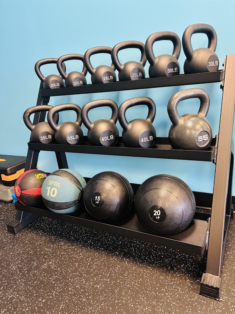 Photo of Hammerhead Fitness