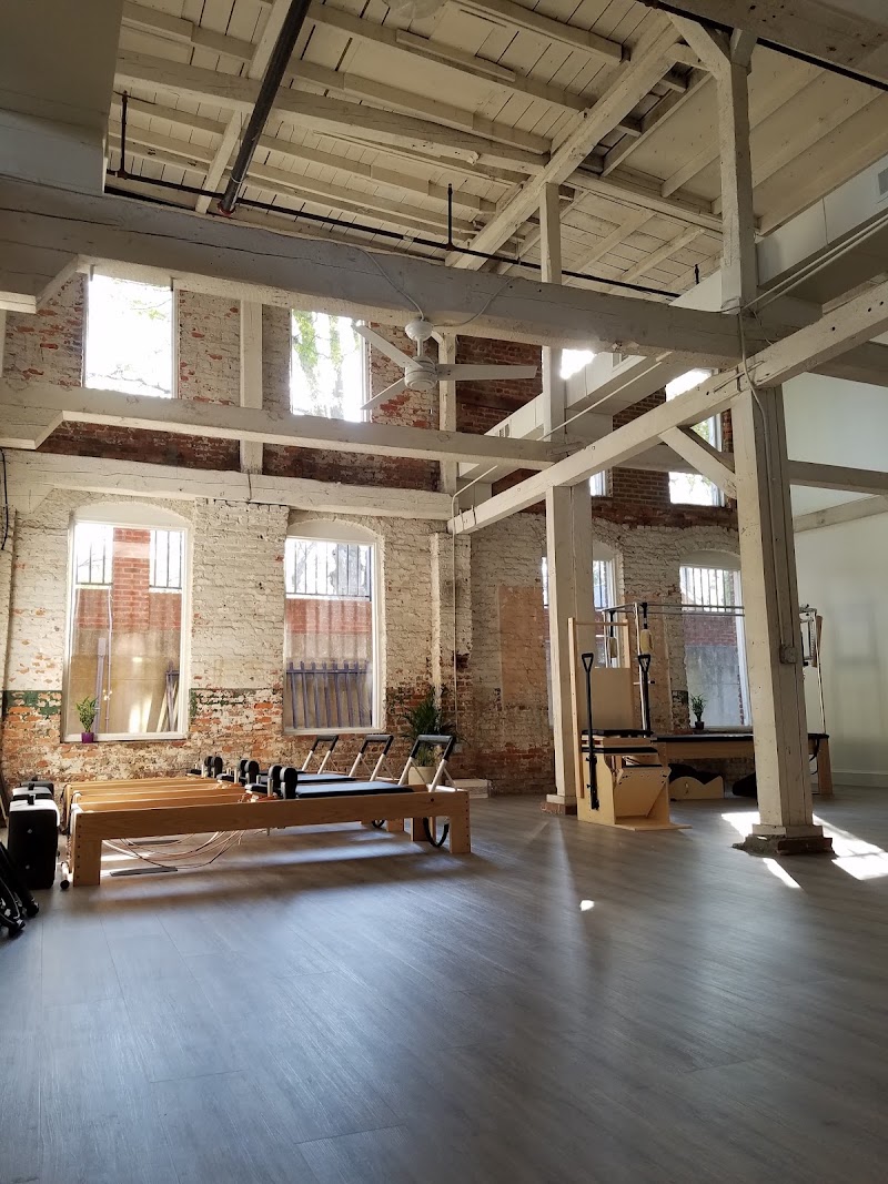 Photo of ToLife! Yoga and Pilates