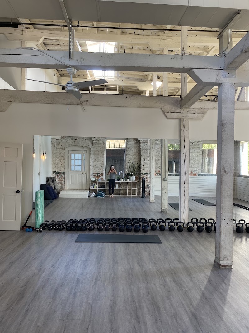 Photo of ToLife! Yoga and Pilates