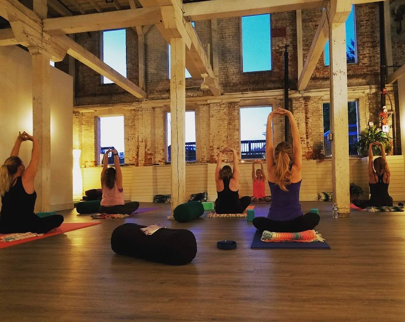 Photo of ToLife! Yoga and Pilates