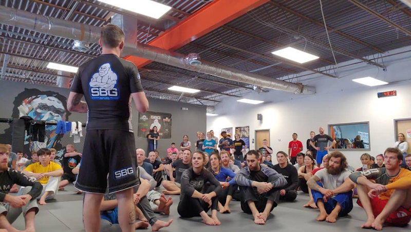 Photo of SBG Atlanta - Buford