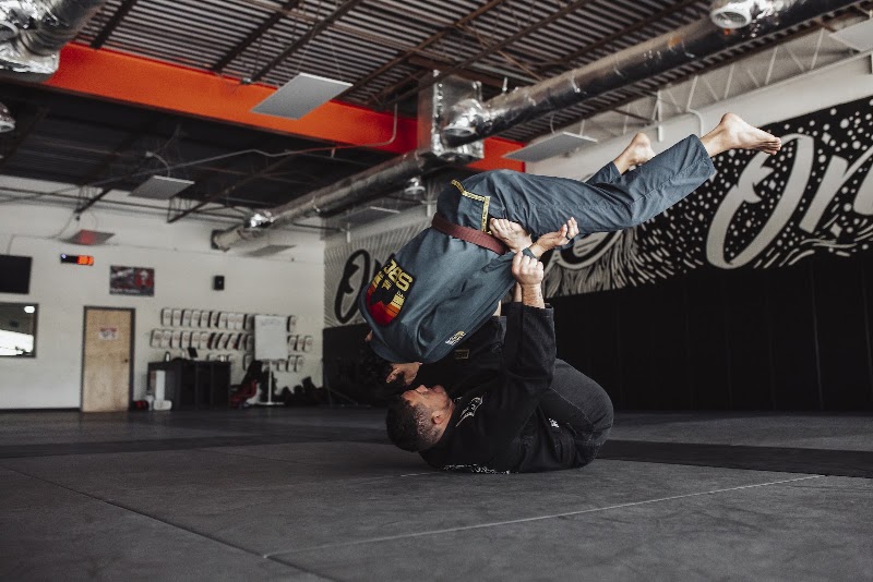 Photo of SBG Atlanta - Buford