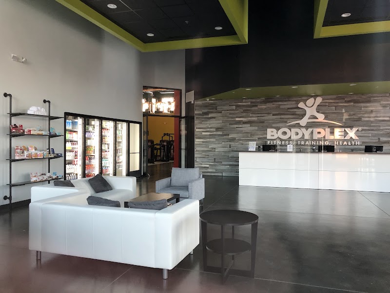 Photo of Bodyplex Fitness @ Hamilton Mill