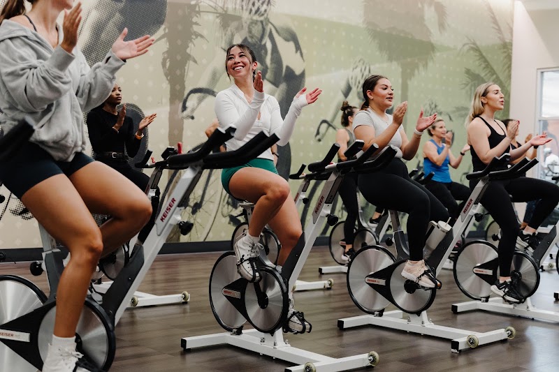 Photo of LA Fitness