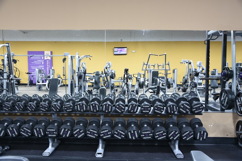 Photo of Anytime Fitness