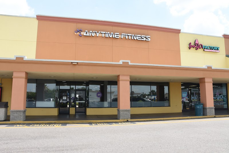 Photo of Anytime Fitness