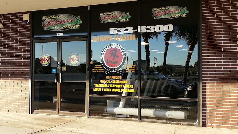 Photo of Ultimate Fitness Center