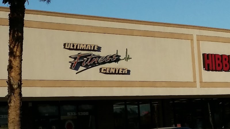 Photo of Ultimate Fitness Center