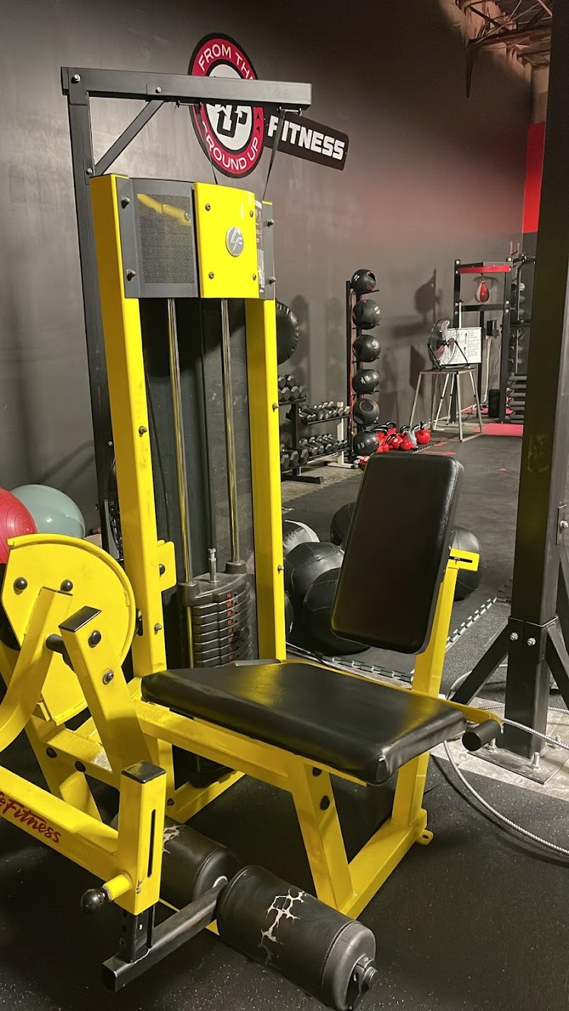 Photo of FTGU Fitness