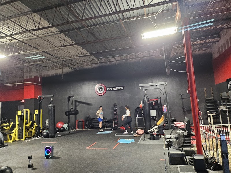 Photo of FTGU Fitness