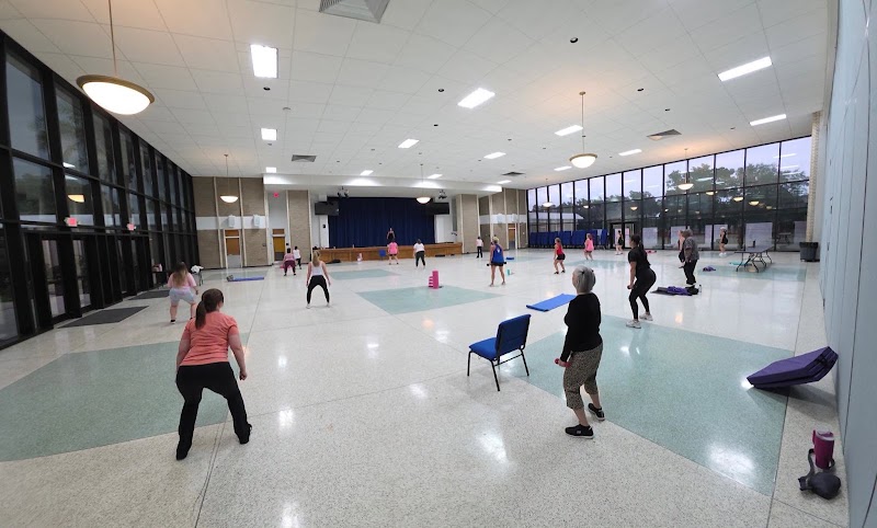 Photo of Jazzercise Bartow