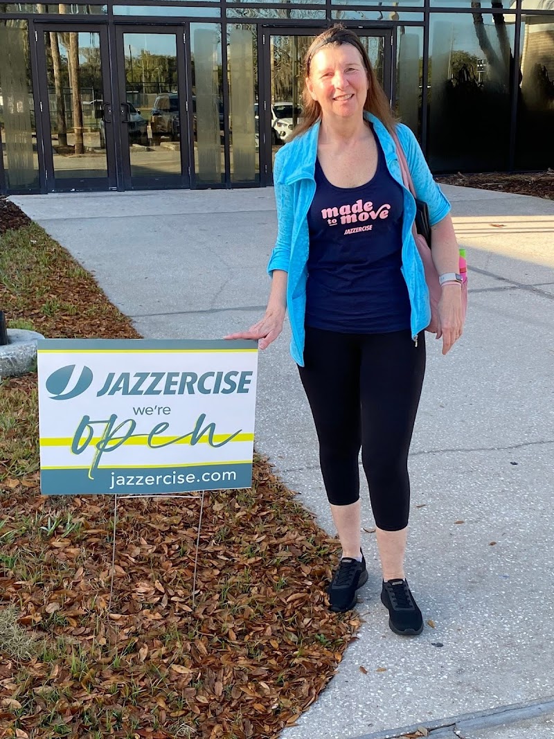 Photo of Jazzercise Bartow