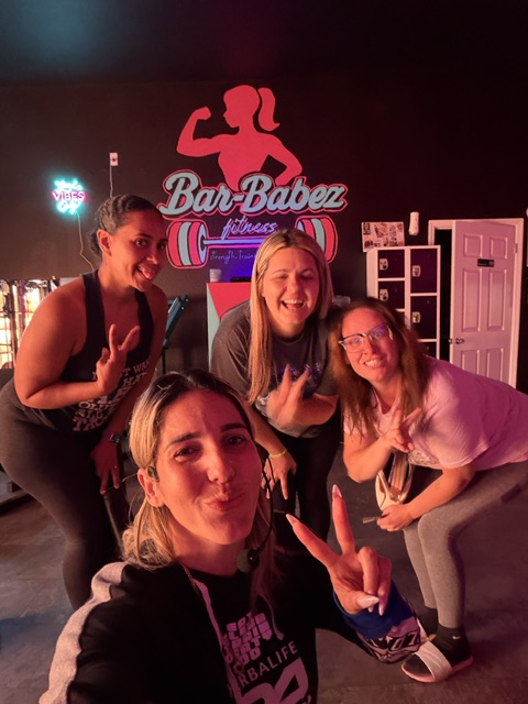 Photo of Bar Babez Fitness