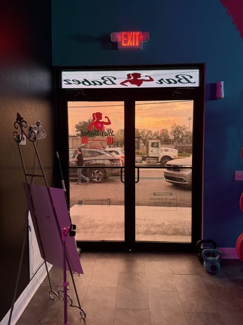 Photo of Bar Babez Fitness
