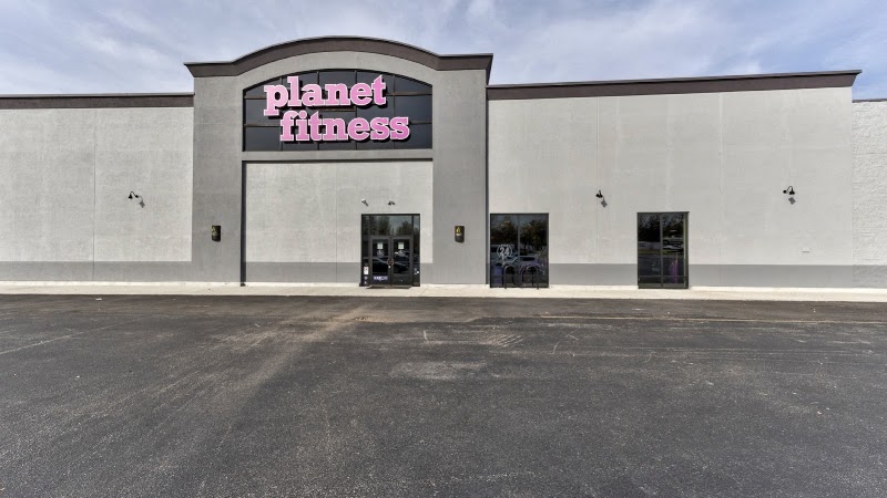 Photo of Planet Fitness