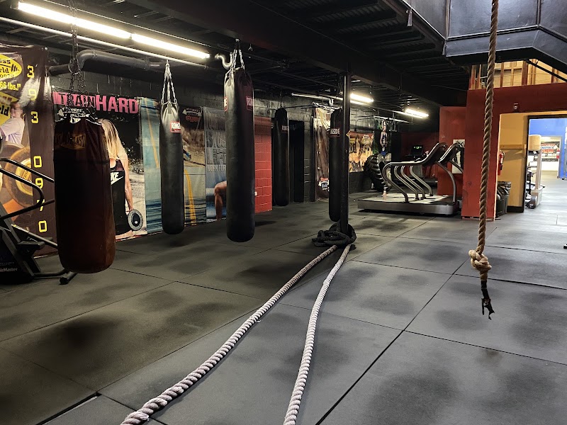 Photo of Fitness Worldwide Gyms