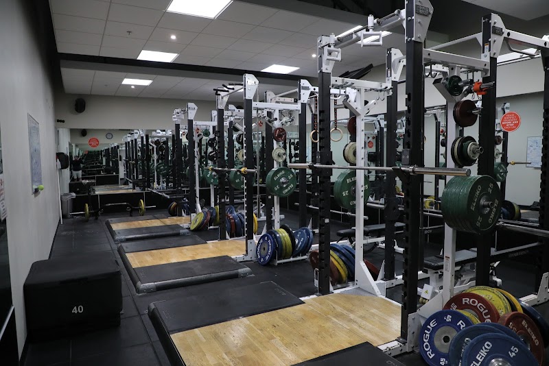 Photo of FITNESS SF - Fillmore
