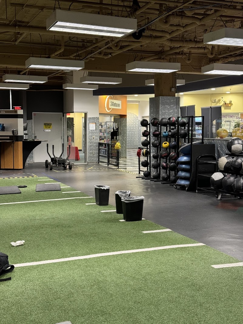 Photo of 24 Hour Fitness Embarcadero