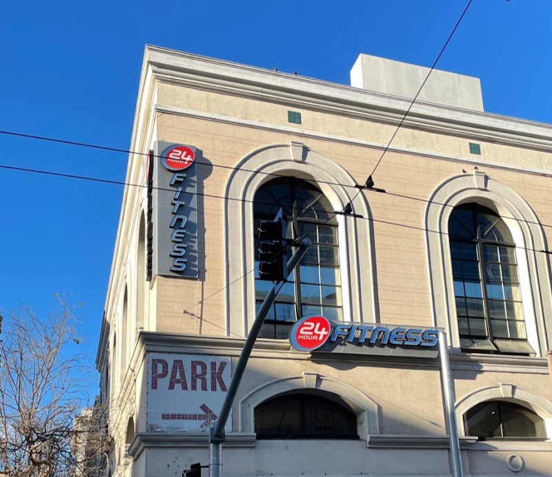 Photo of 24 Hour Fitness Embarcadero