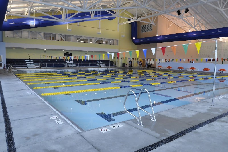 Photo of Smithfield Recreation & Aquatics Center