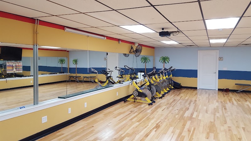 Photo of Four Oaks Fitness Center