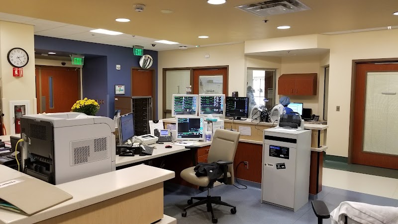 Photo of UNC Health Johnston