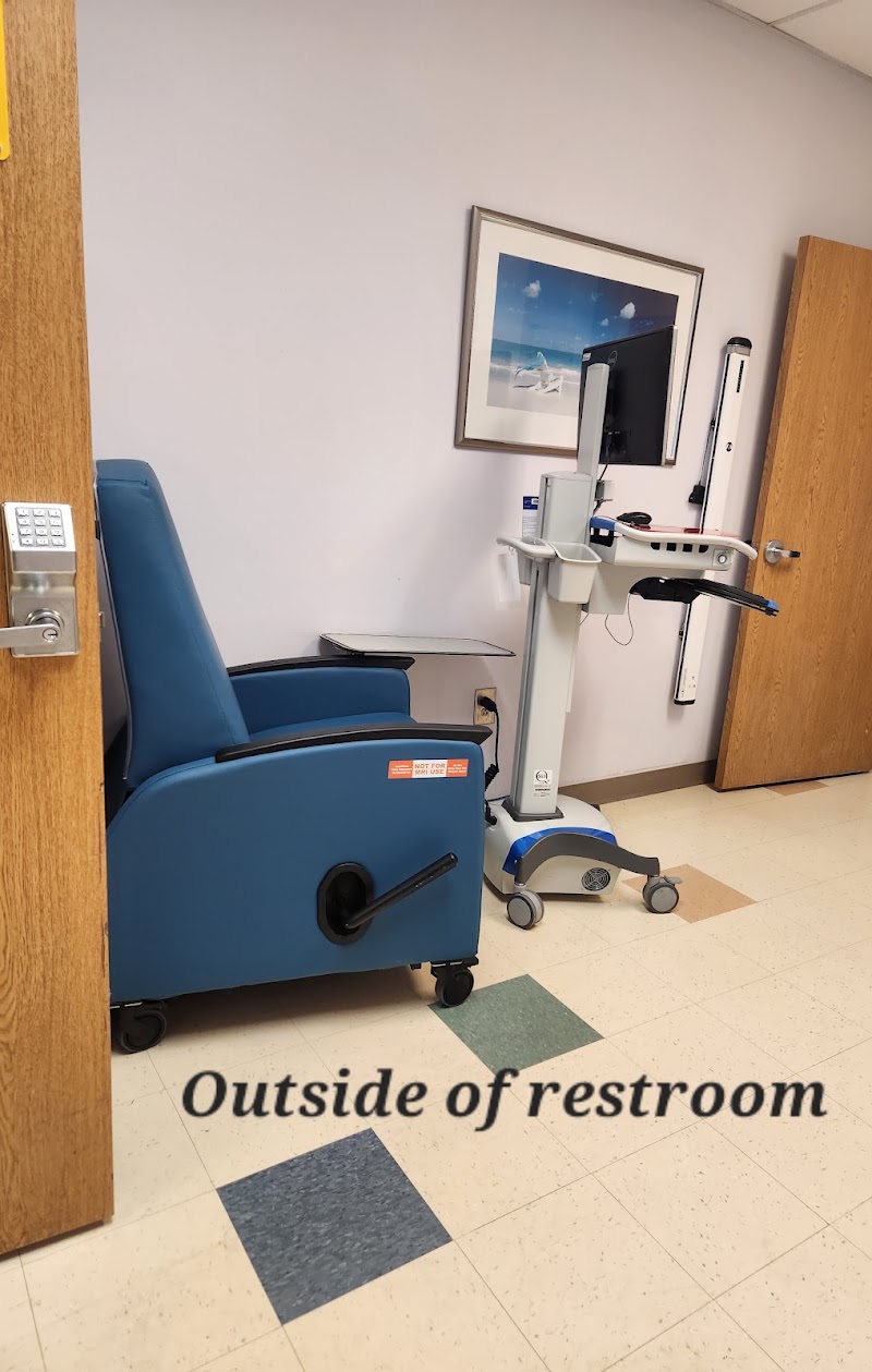 Photo of UNC Health Johnston
