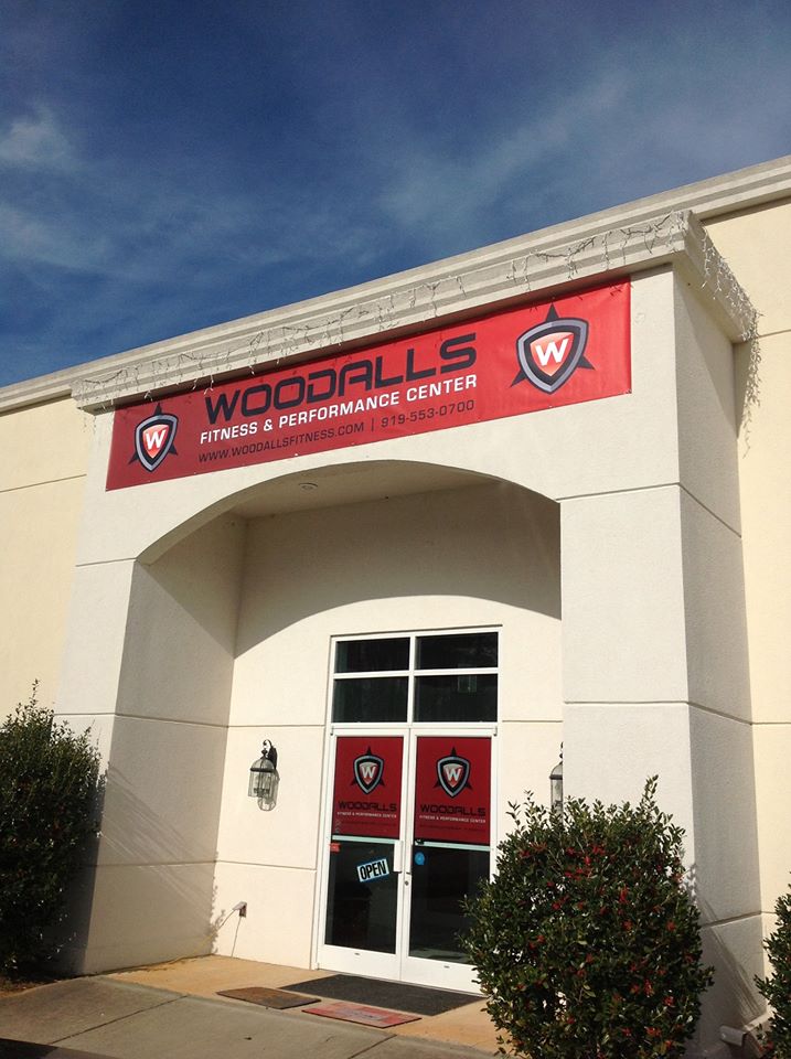 Photo of Woodalls Fitness & Performance Center