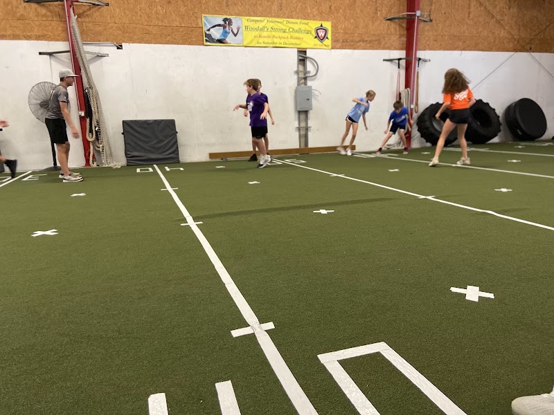 Photo of Woodalls Fitness & Performance Center