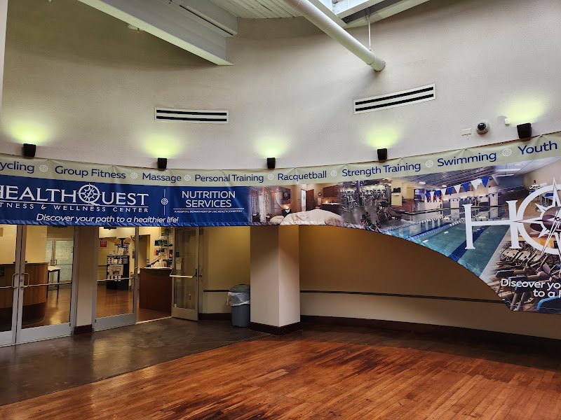 Photo of Johnston Medical Mall