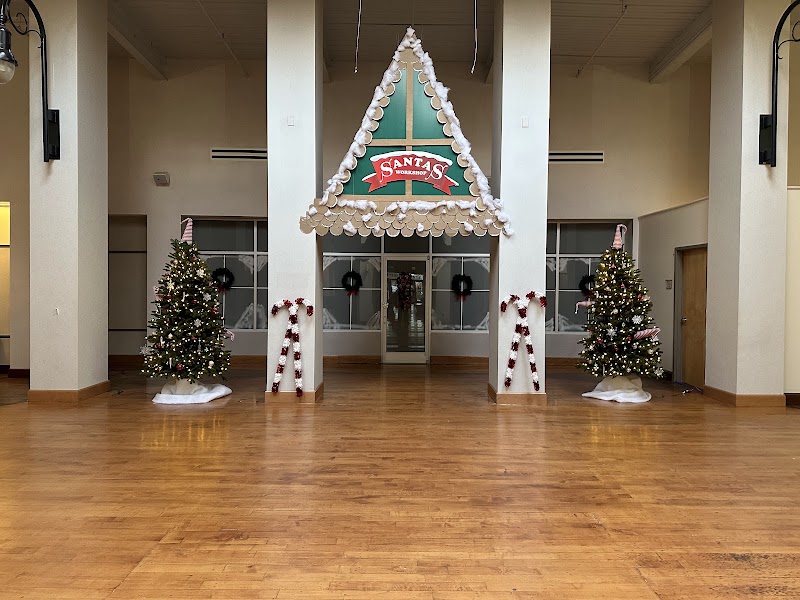 Photo of Johnston Medical Mall