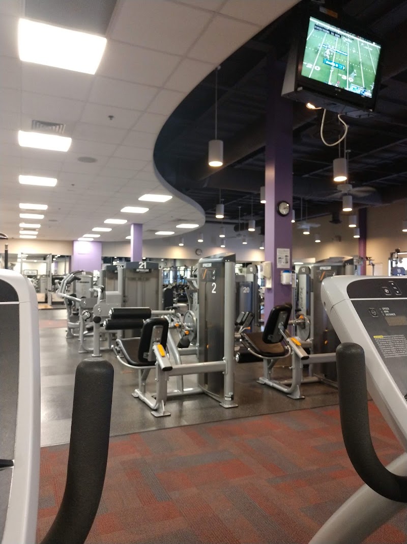 Photo of HealthQuest Fitness & Wellness Center