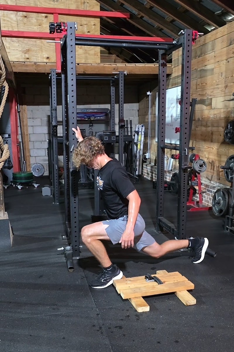 Photo of Flex Affect