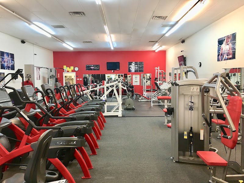 Photo of Keller’s Fit 24
