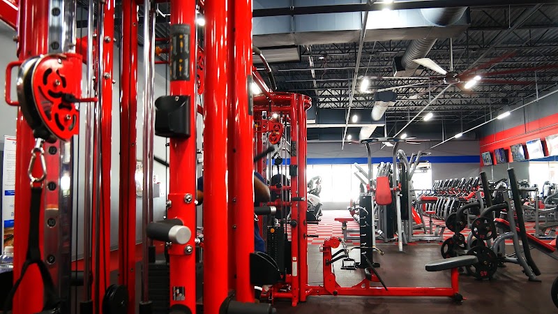 Photo of Workout Anytime Smithfield
