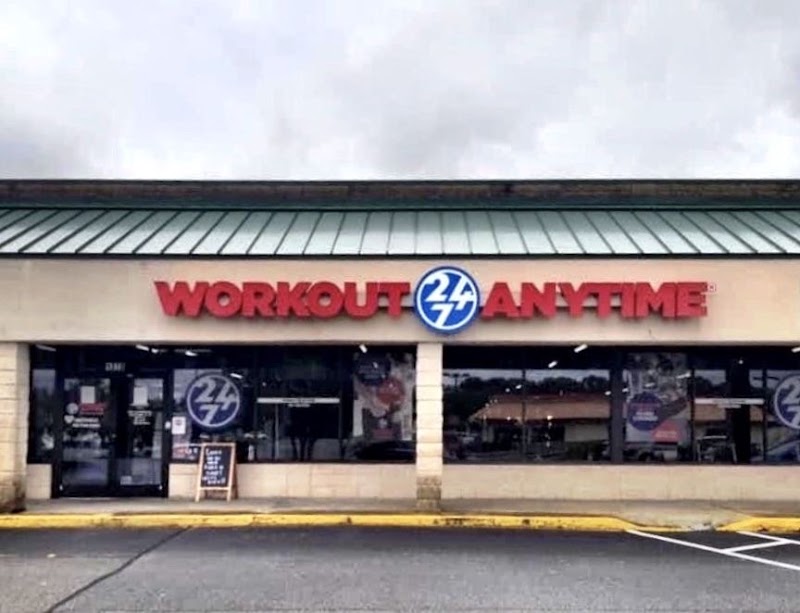 Photo of Workout Anytime Smithfield
