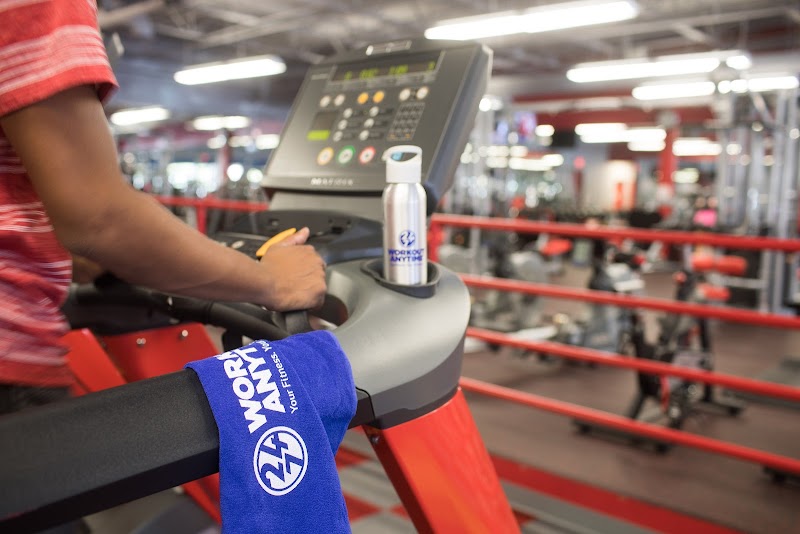 Photo of Workout Anytime Smithfield