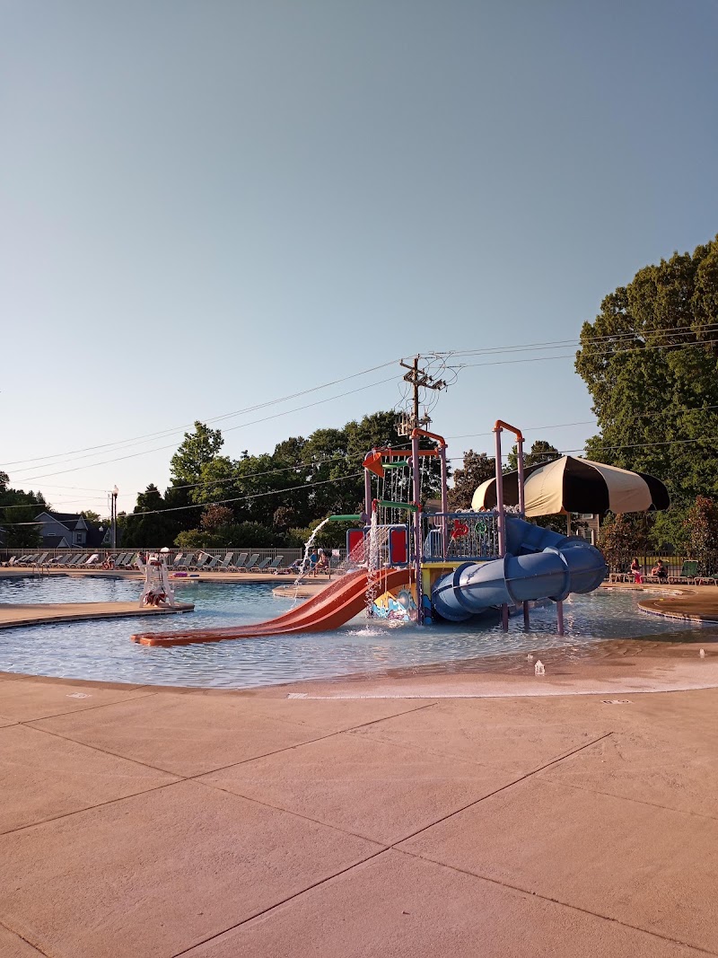 Photo of Lionsgate Athletic Club