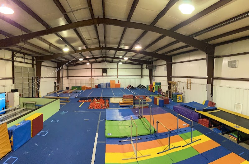 Photo of Morgan's Gymnastics Academy, LLC.