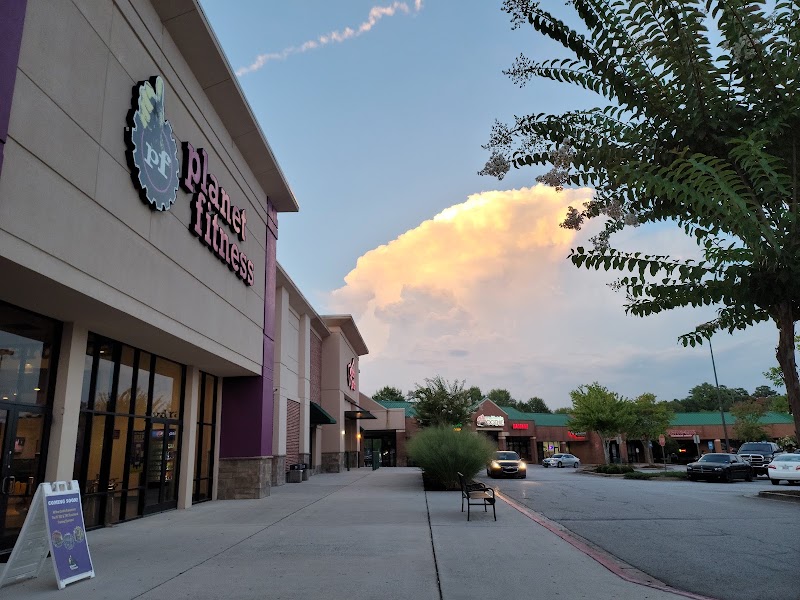 Photo of Planet Fitness