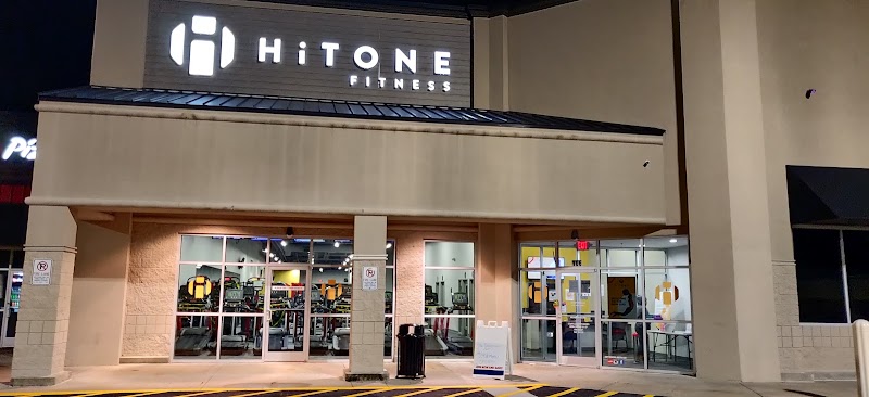 Photo of HiTONE Fitness