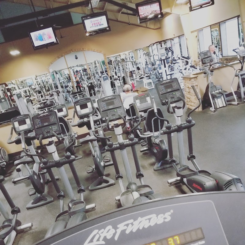 Photo of Ultimate Fitness