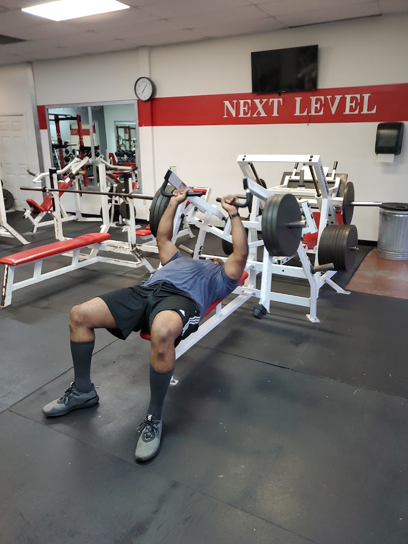 Photo of Next Level Fitness