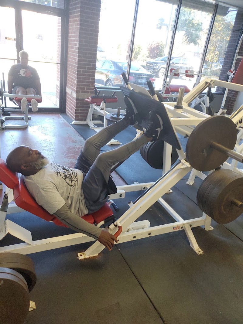 Photo of Next Level Fitness