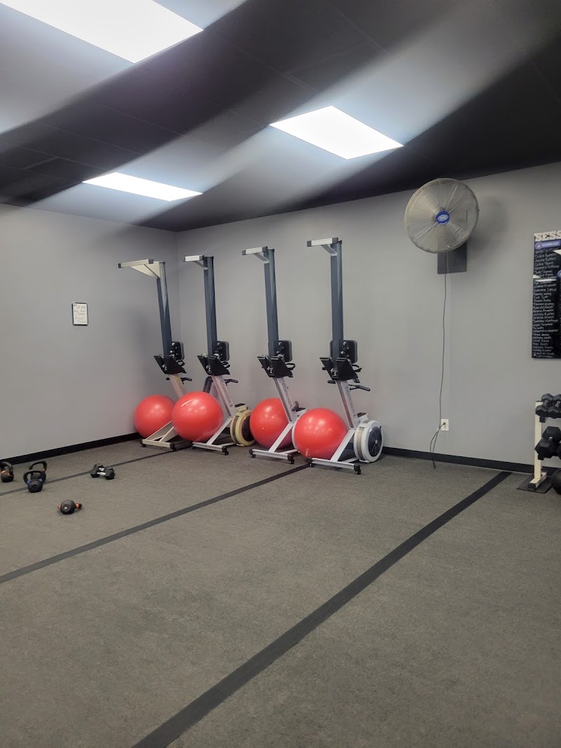 Photo of Fit Body Boot Camp