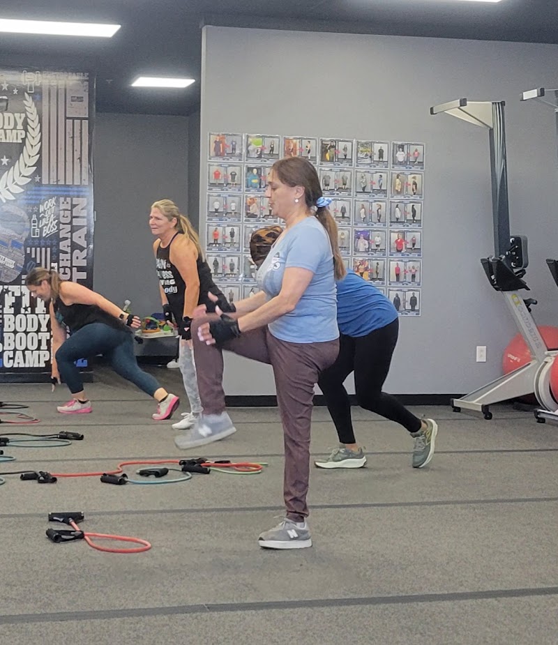 Photo of Fit Body Boot Camp