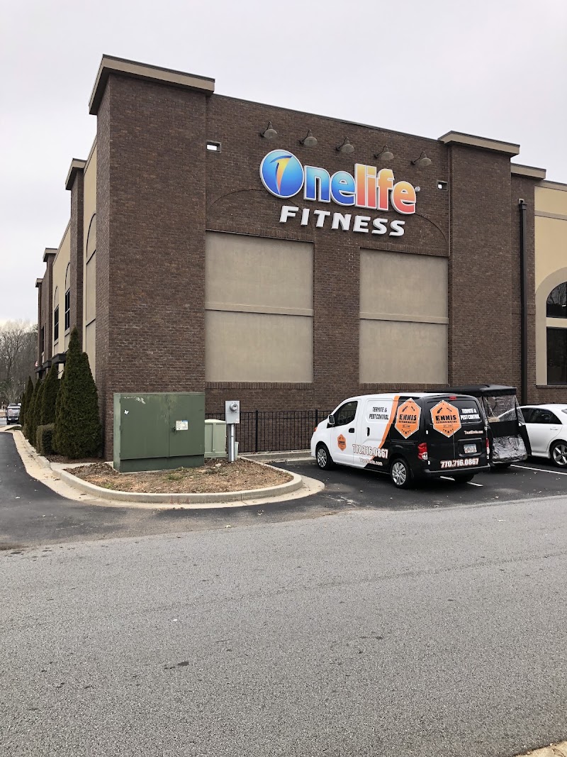 Photo of Onelife Fitness Lexington