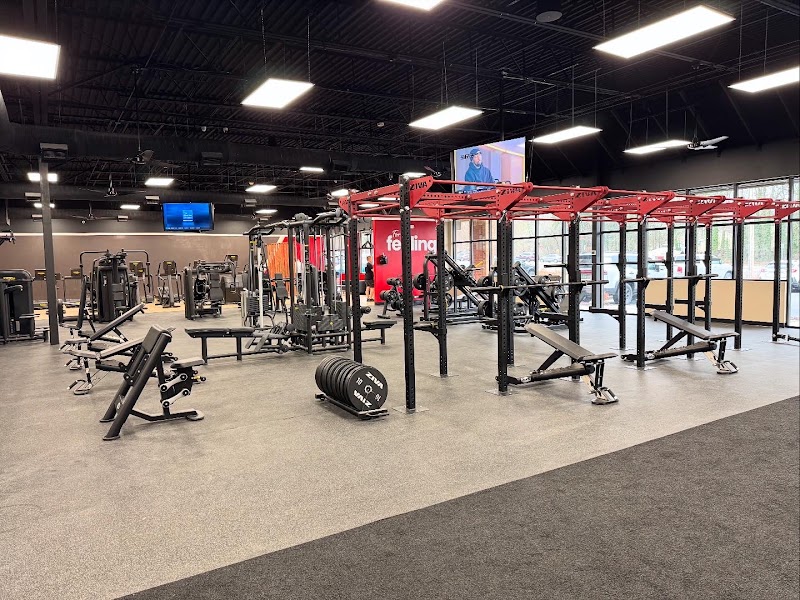 Photo of Snap Fitness Fayetteville