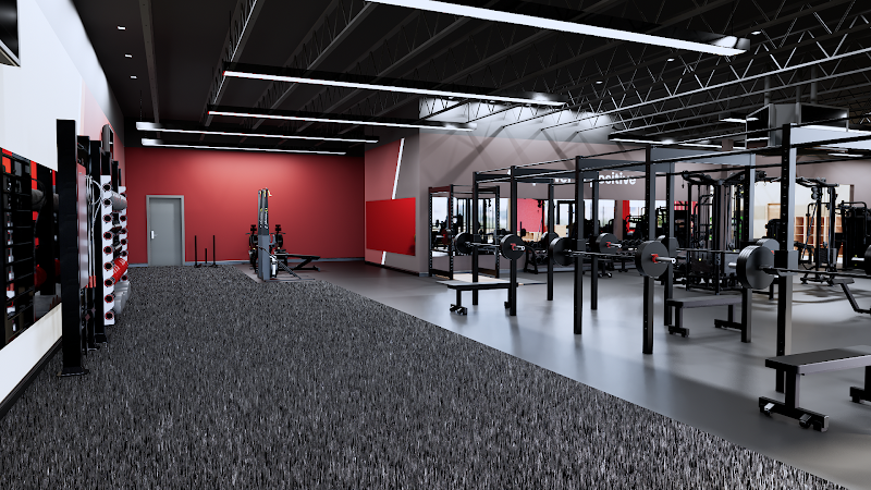 Photo of Snap Fitness Fayetteville