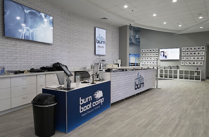 Photo of Burn Boot Camp